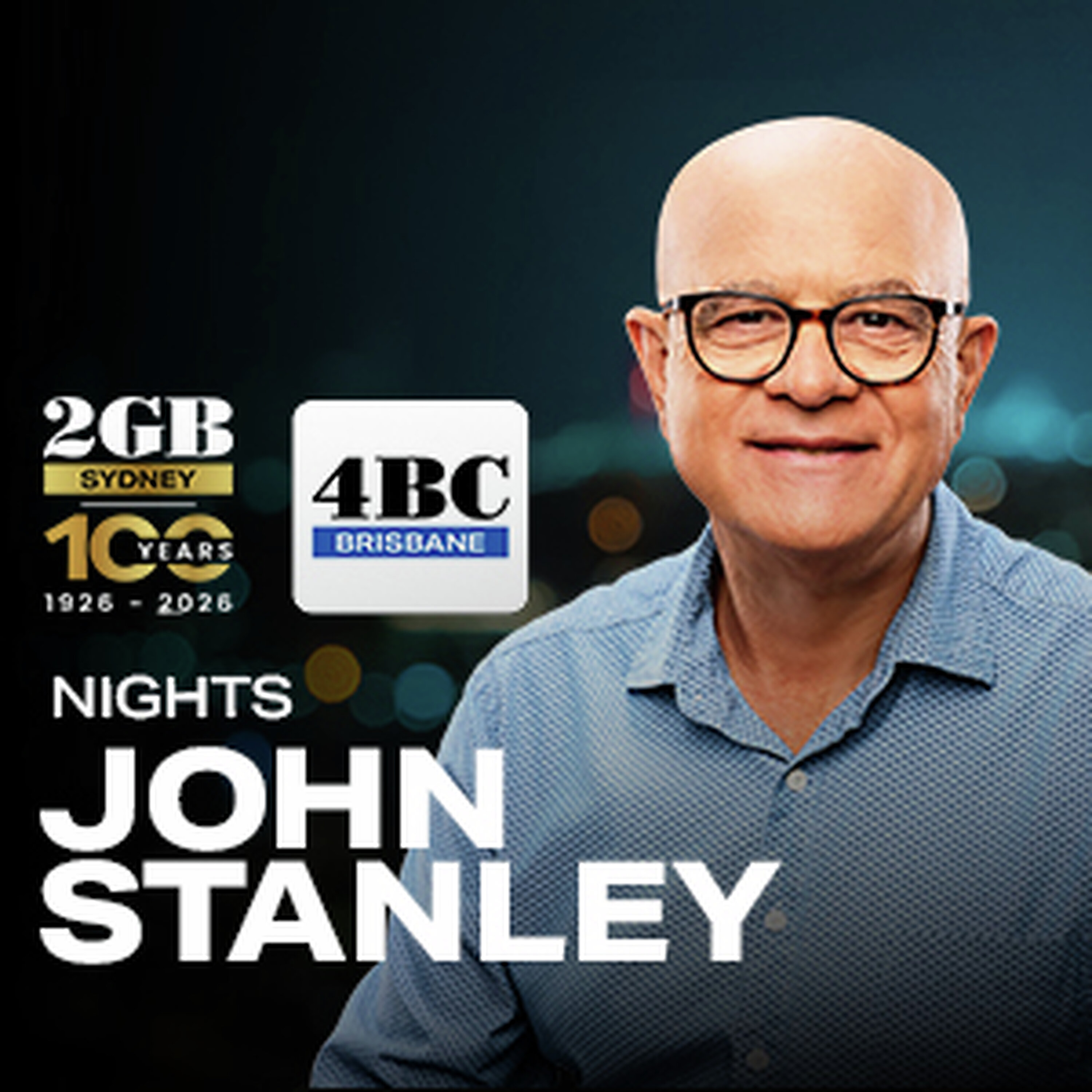 Money Laundering in Australia and Around the World — Nights with John Stanley